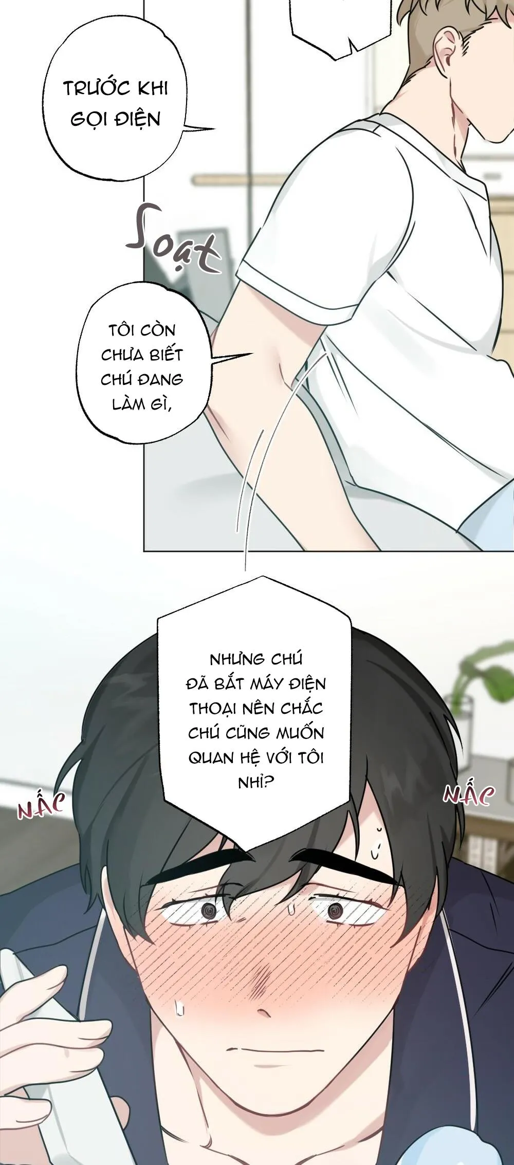 TUYỂN TẬP DÚ BỰ Chapter 28 Trang 44