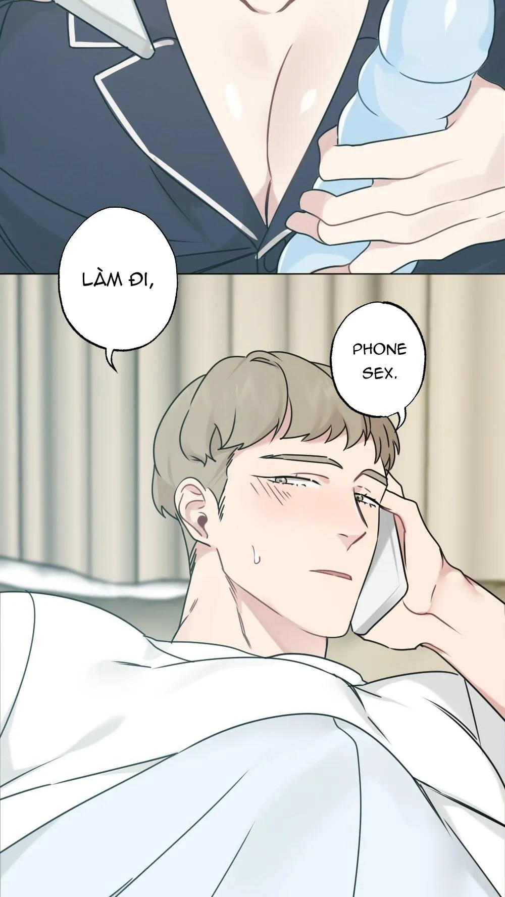 TUYỂN TẬP DÚ BỰ Chapter 28 Trang 45