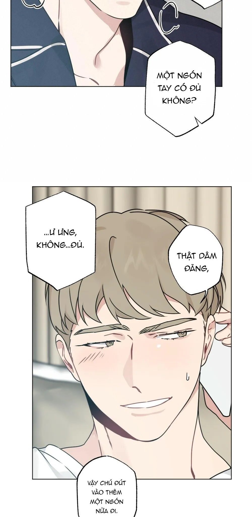 TUYỂN TẬP DÚ BỰ Chapter 29 Trang 7