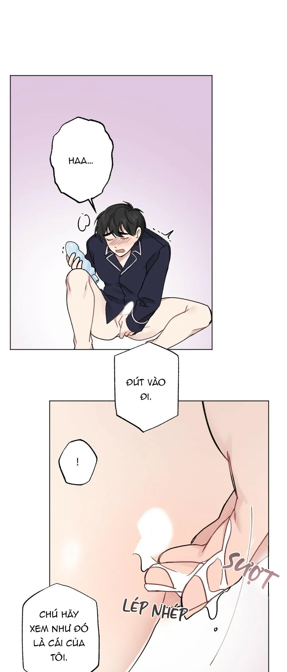 TUYỂN TẬP DÚ BỰ Chapter 29 Trang 11