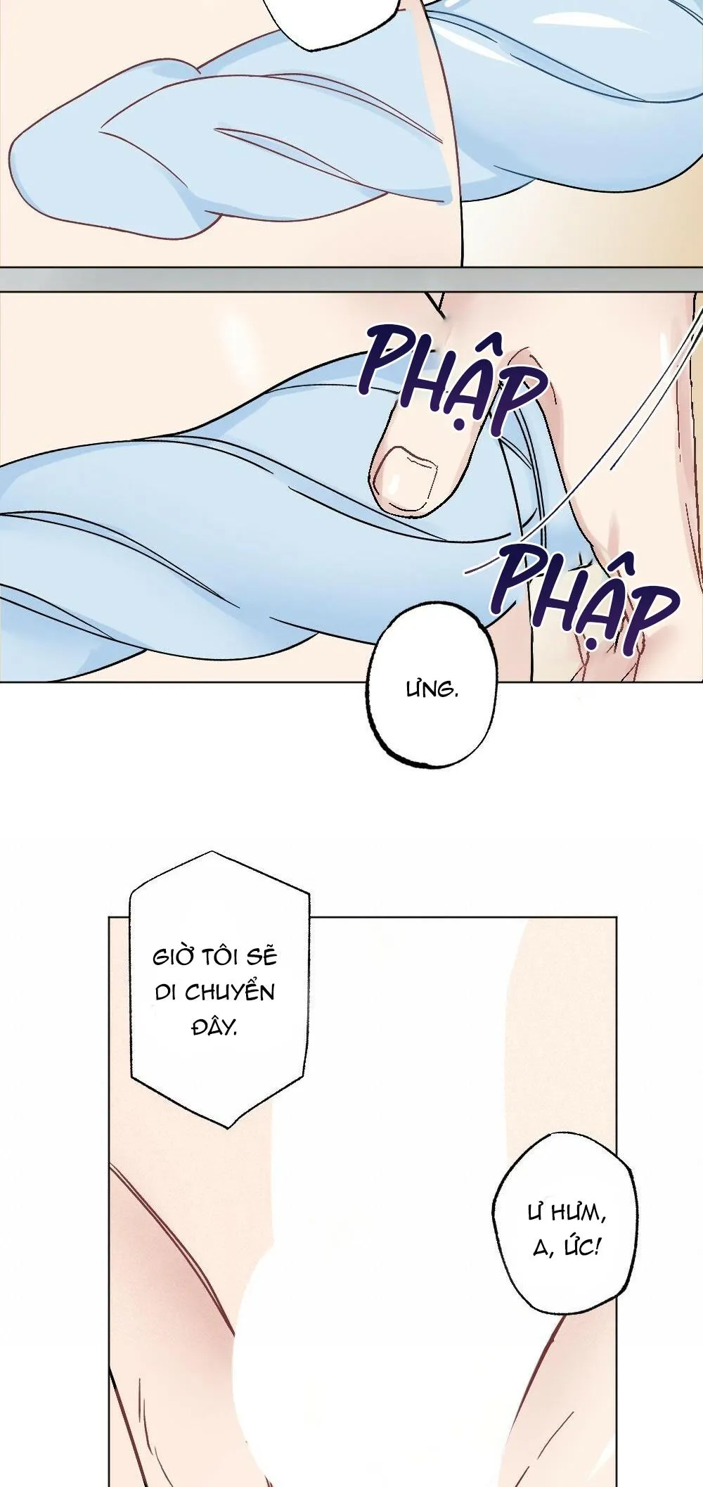 TUYỂN TẬP DÚ BỰ Chapter 29 Trang 14