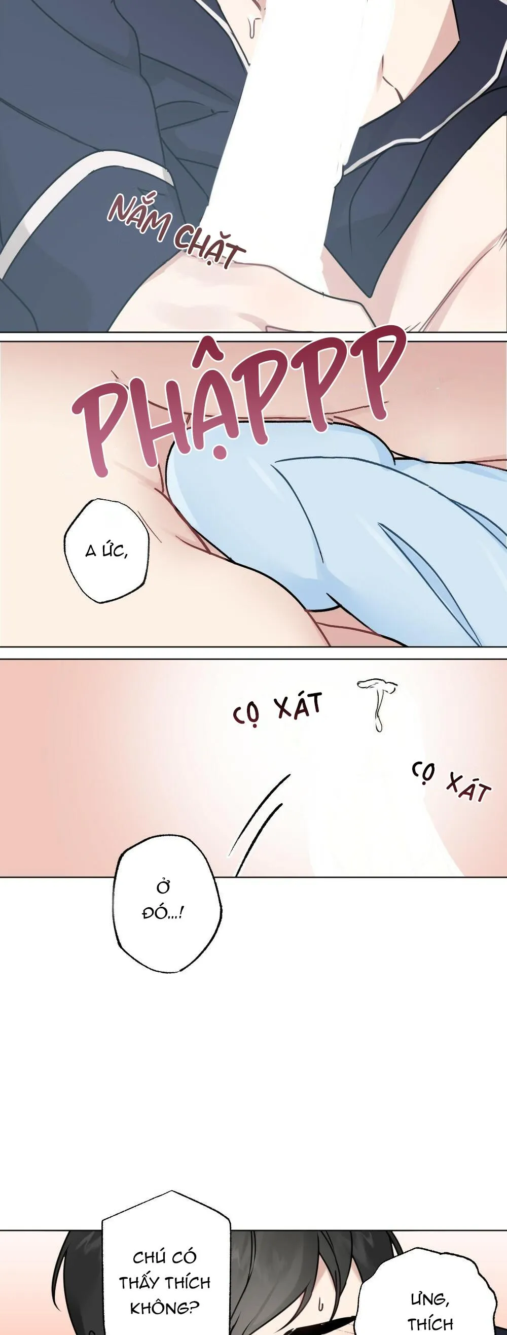 TUYỂN TẬP DÚ BỰ Chapter 29 Trang 17