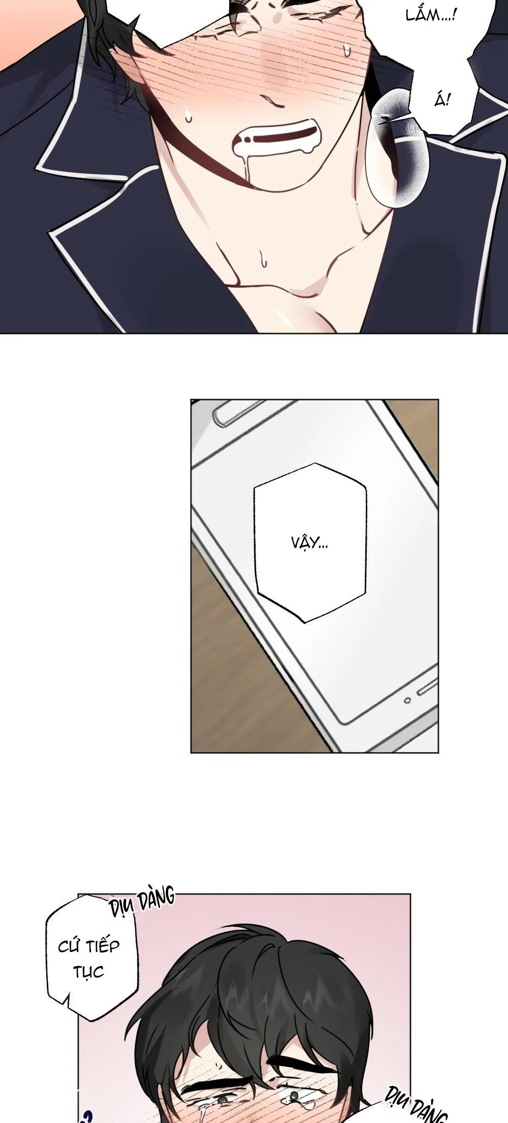 TUYỂN TẬP DÚ BỰ Chapter 29 Trang 18