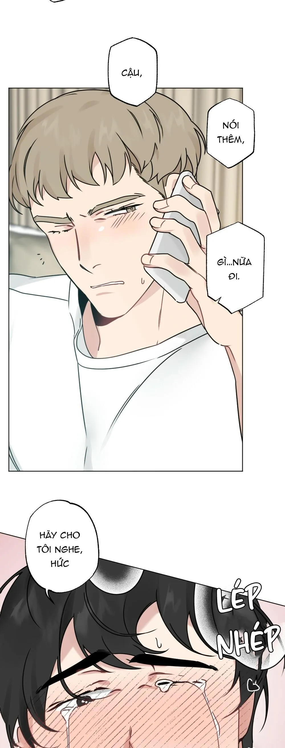 TUYỂN TẬP DÚ BỰ Chapter 29 Trang 20