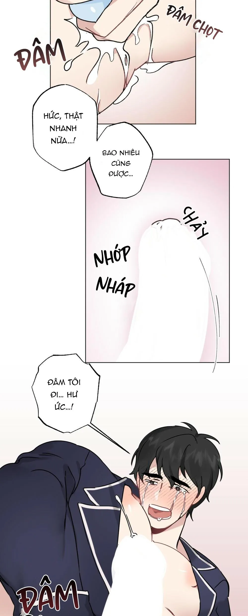 TUYỂN TẬP DÚ BỰ Chapter 29 Trang 24