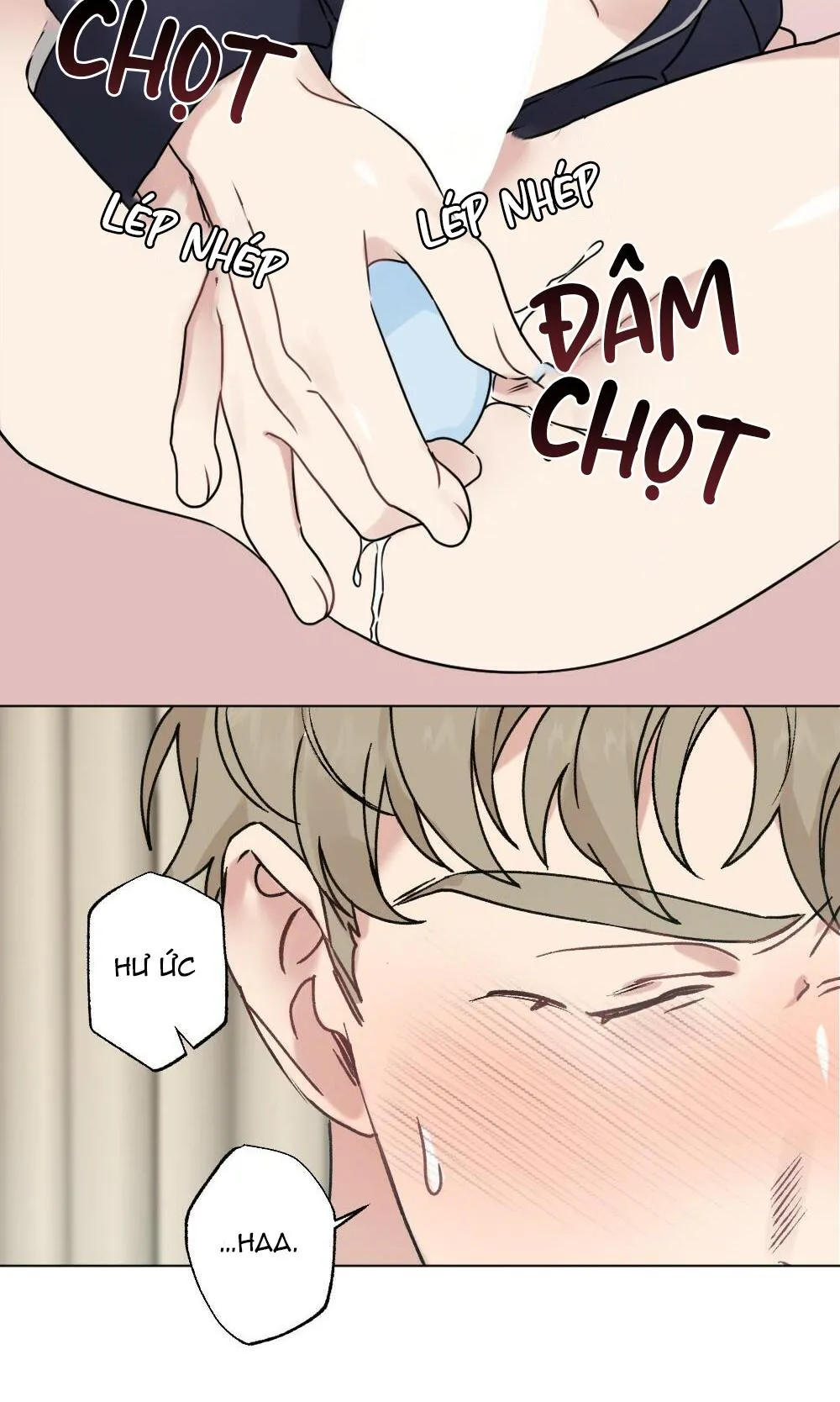 TUYỂN TẬP DÚ BỰ Chapter 29 Trang 25