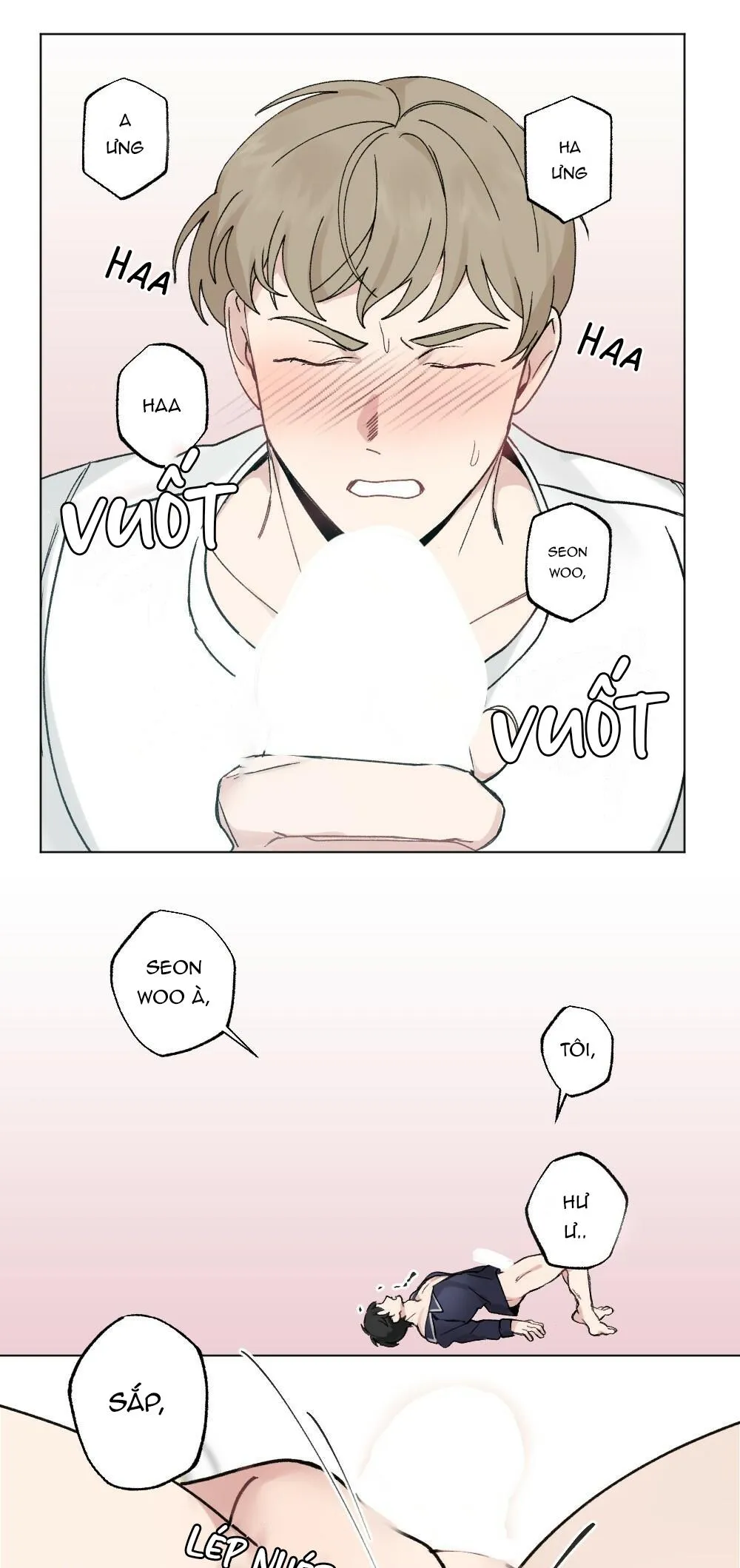 TUYỂN TẬP DÚ BỰ Chapter 29 Trang 26