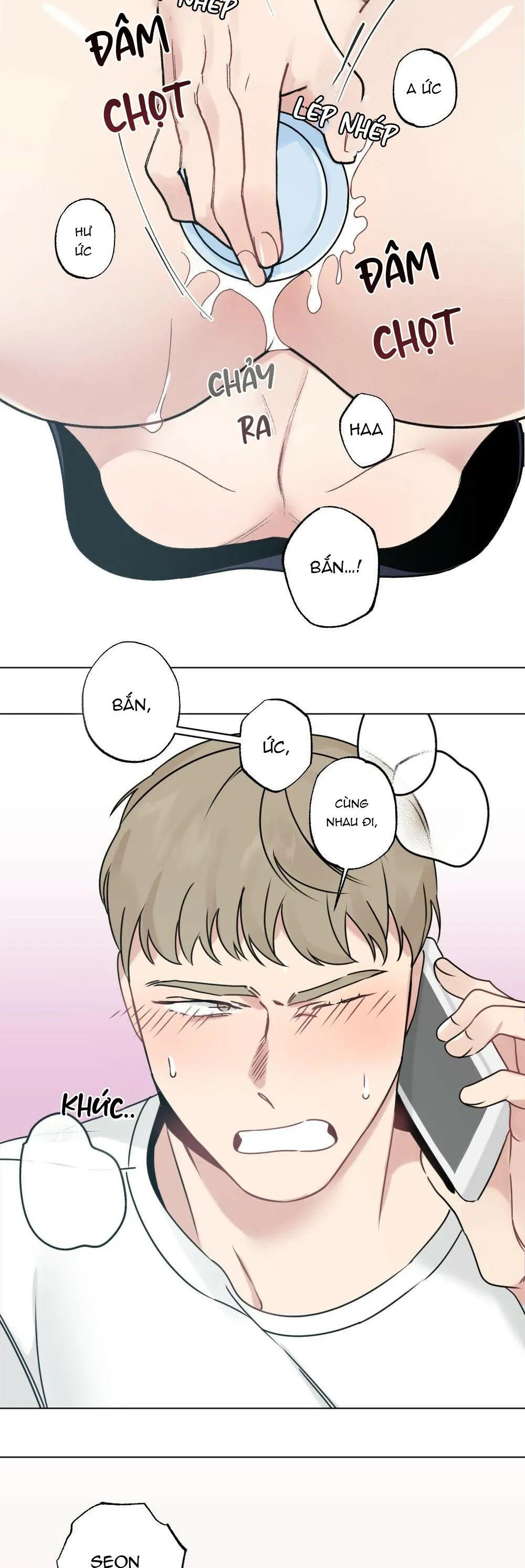 TUYỂN TẬP DÚ BỰ Chapter 29 Trang 27