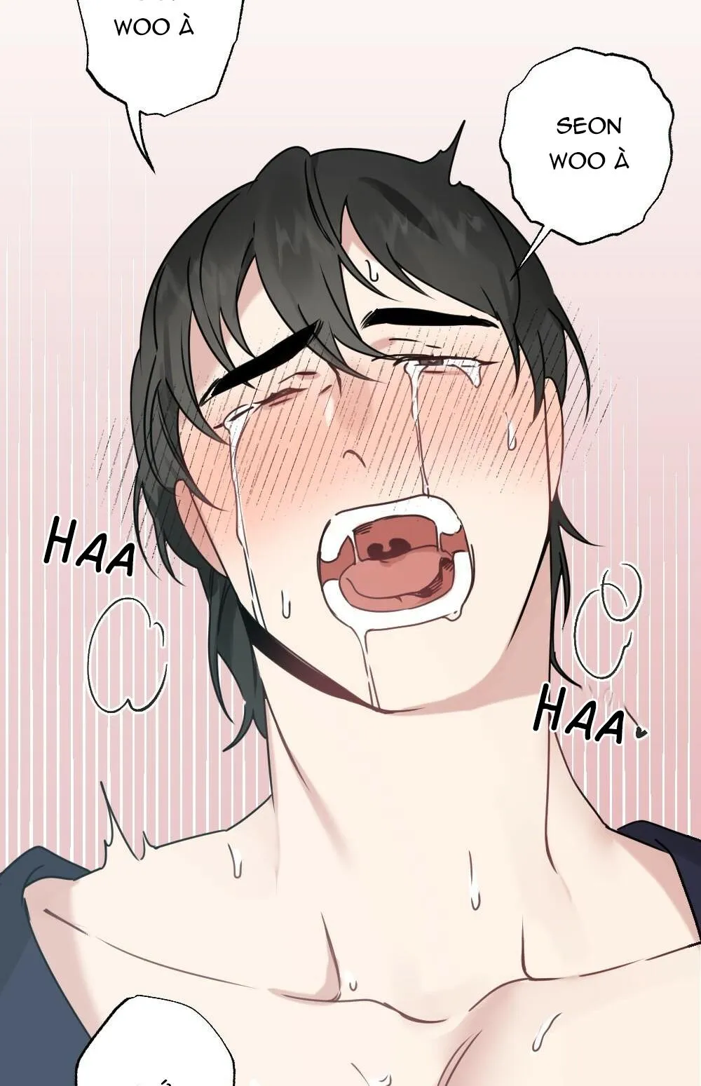 TUYỂN TẬP DÚ BỰ Chapter 29 Trang 28