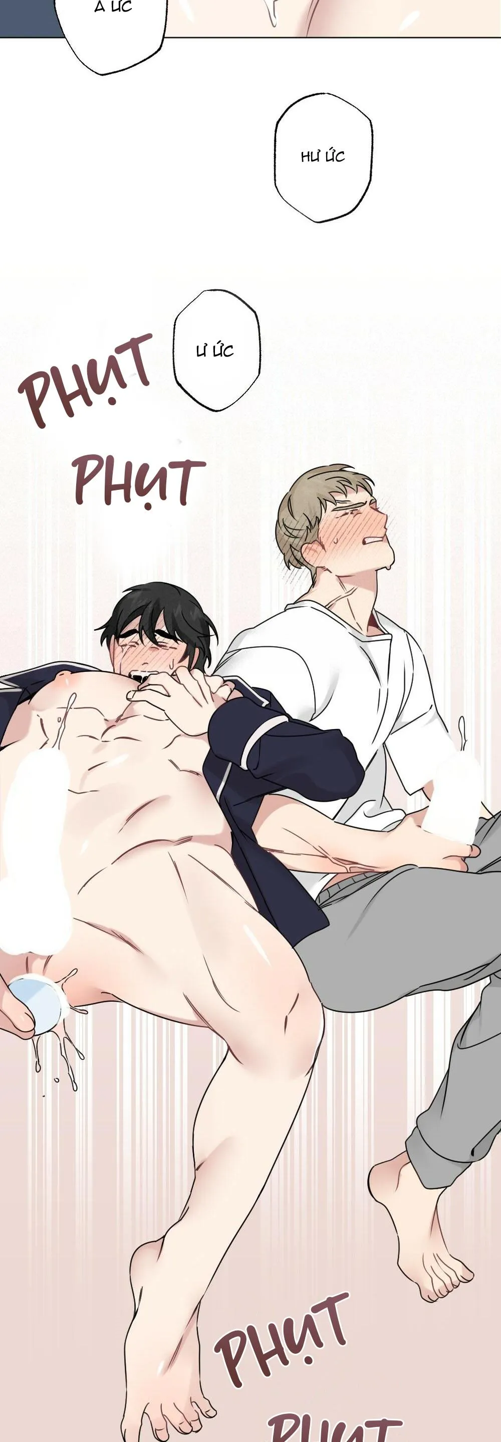 TUYỂN TẬP DÚ BỰ Chapter 29 Trang 29