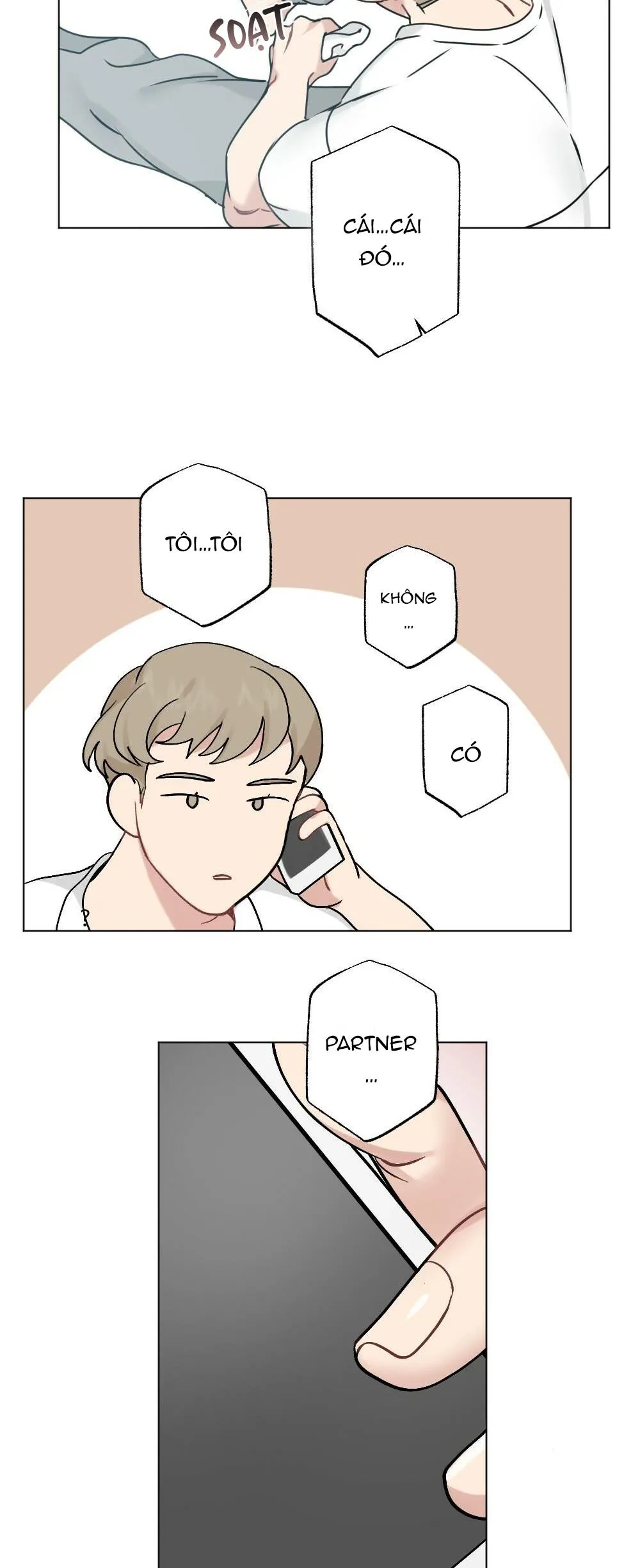 TUYỂN TẬP DÚ BỰ Chapter 29 Trang 33