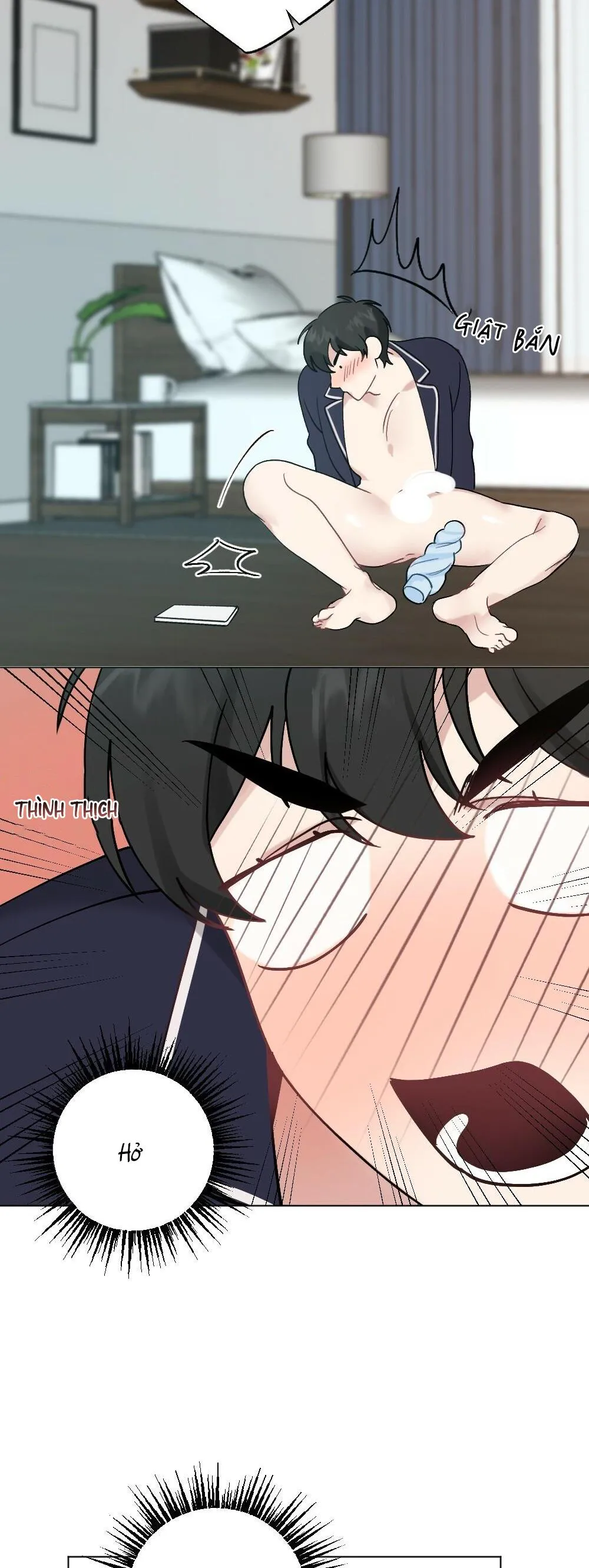 TUYỂN TẬP DÚ BỰ Chapter 29 Trang 36