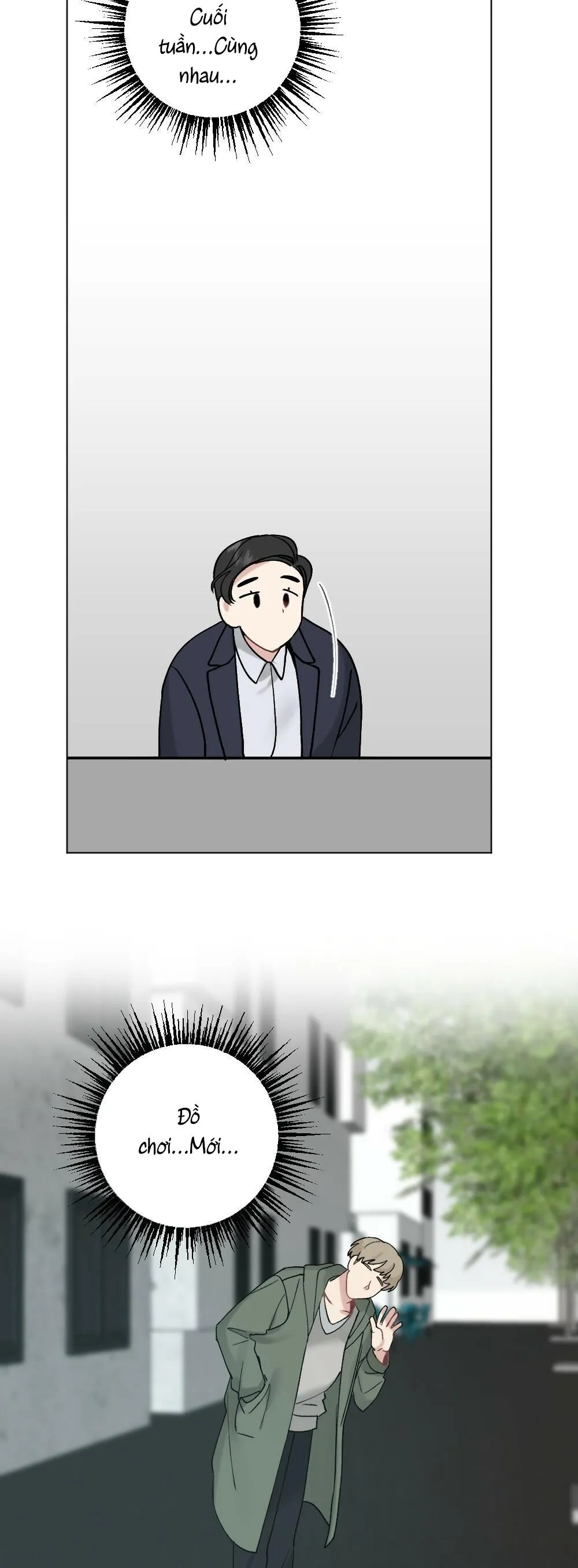 TUYỂN TẬP DÚ BỰ Chapter 29 Trang 37