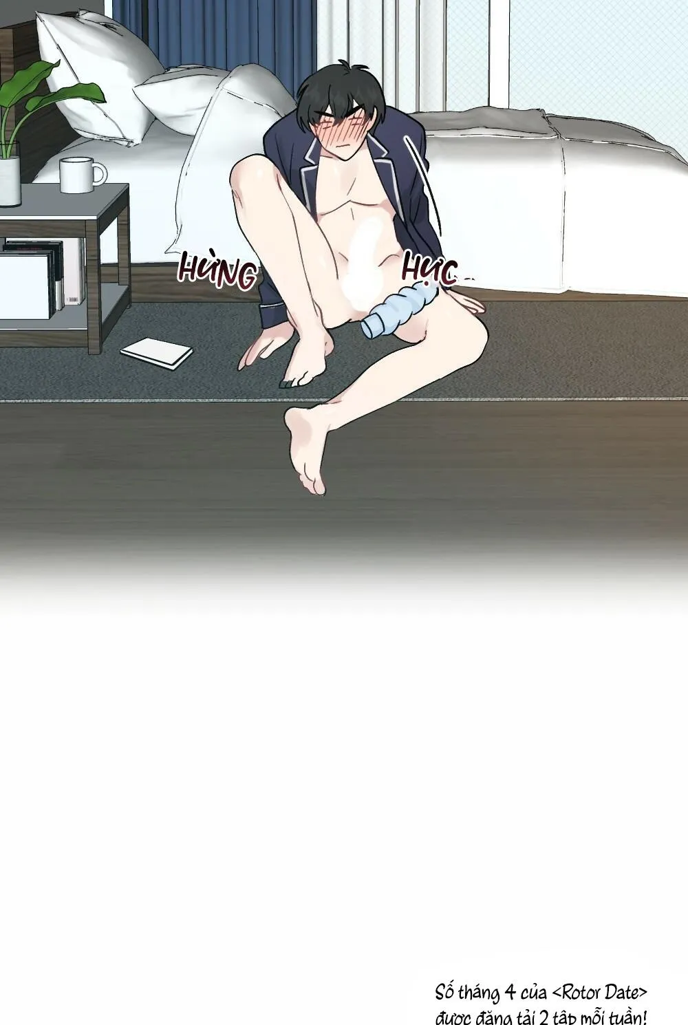 TUYỂN TẬP DÚ BỰ Chapter 29 Trang 40