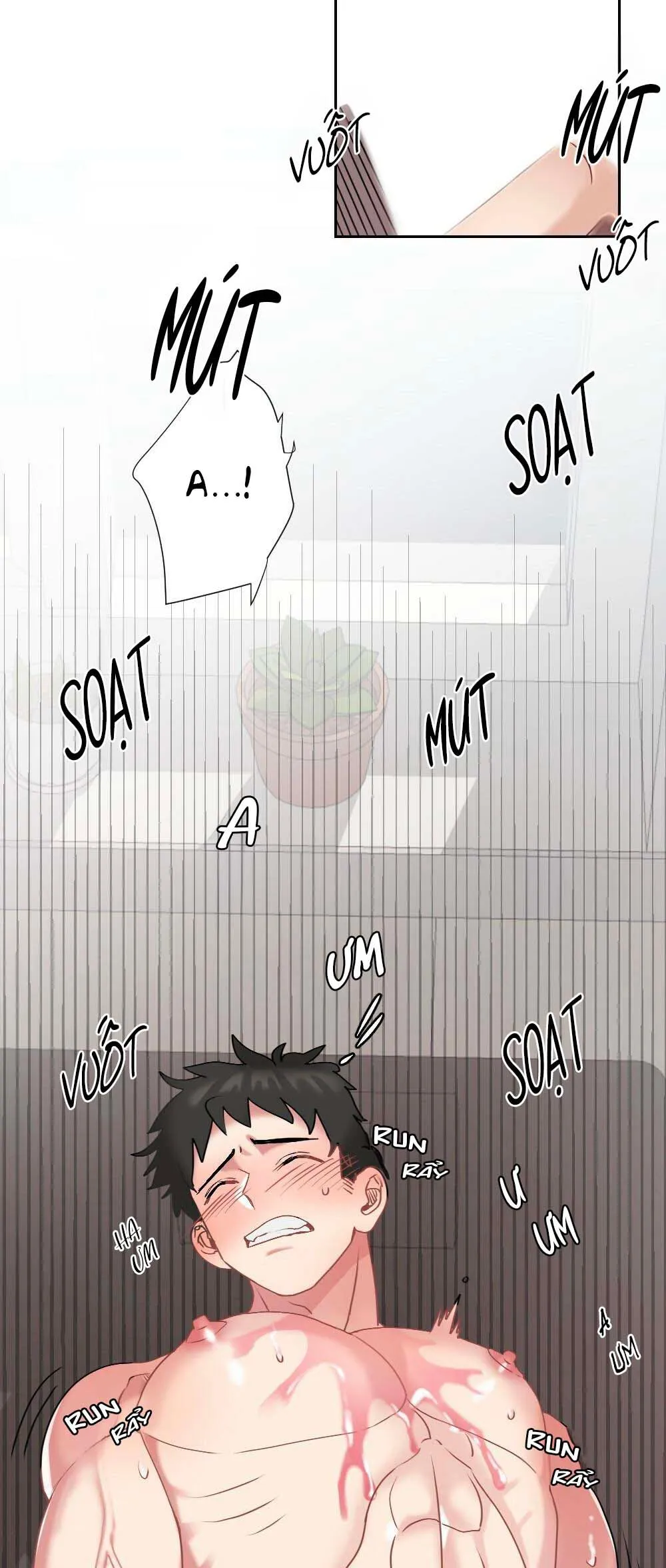 TUYỂN TẬP DÚ BỰ Chapter 3 Trang 5