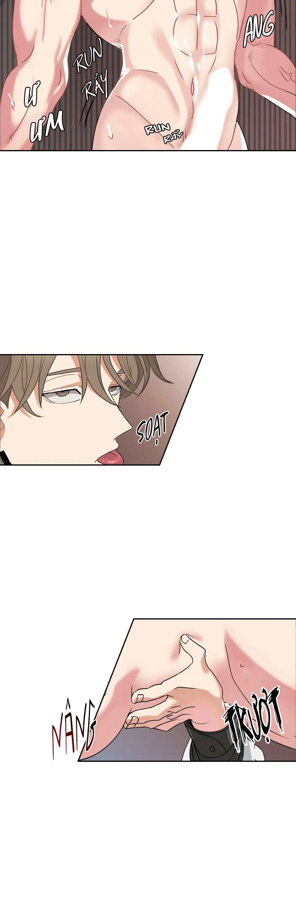 TUYỂN TẬP DÚ BỰ Chapter 3 Trang 6