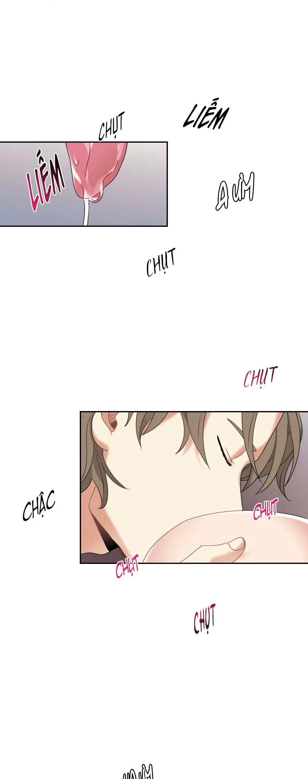 TUYỂN TẬP DÚ BỰ Chapter 3 Trang 9