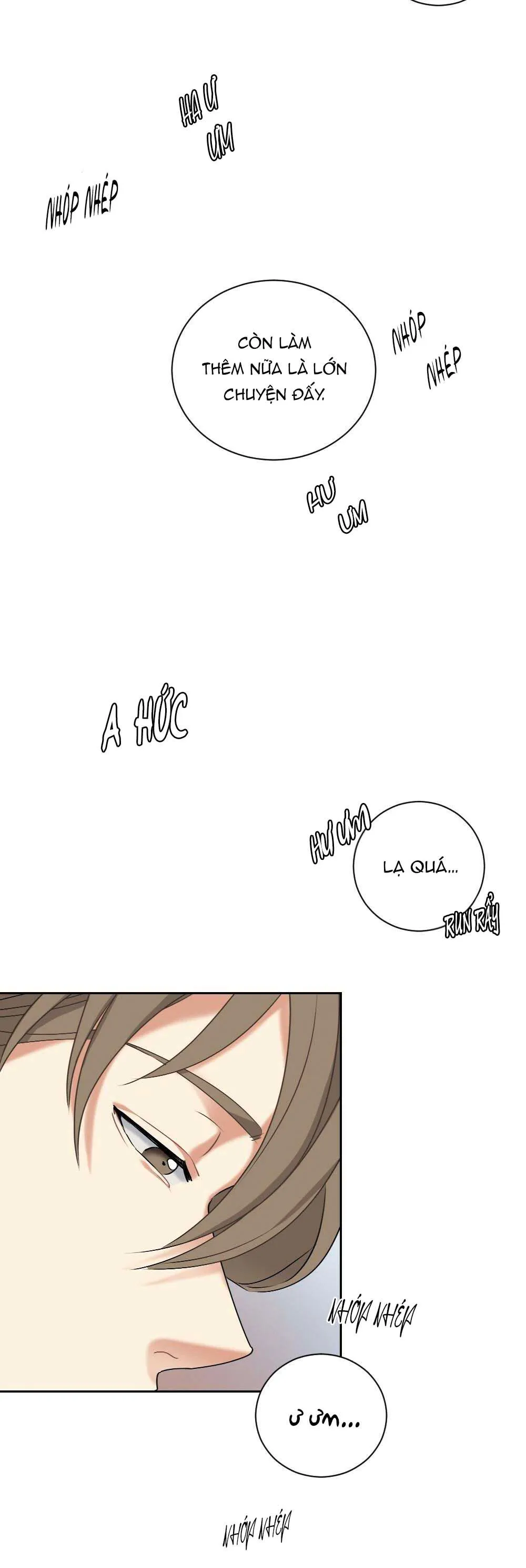 TUYỂN TẬP DÚ BỰ Chapter 3 Trang 12