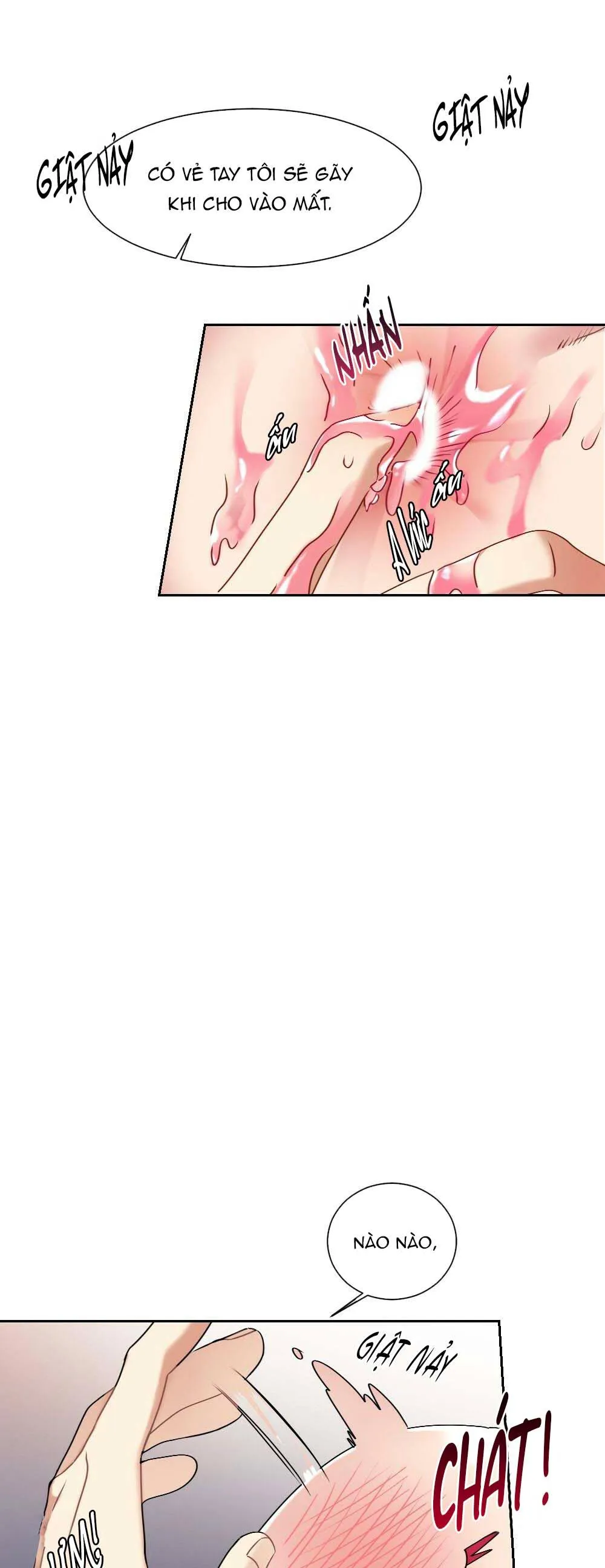 TUYỂN TẬP DÚ BỰ Chapter 3 Trang 13