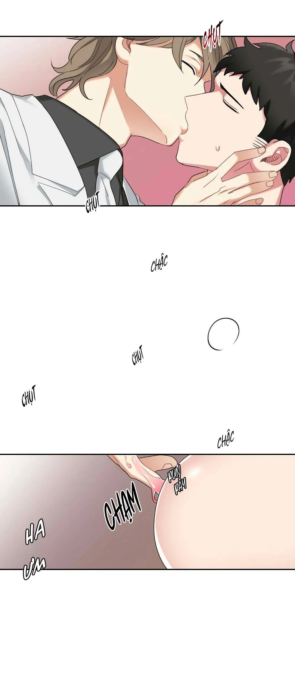 TUYỂN TẬP DÚ BỰ Chapter 3 Trang 20