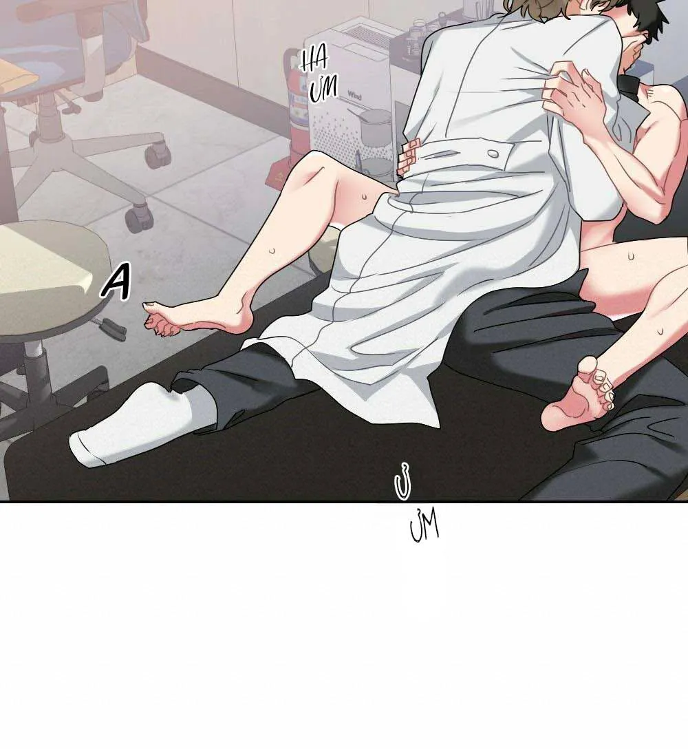 TUYỂN TẬP DÚ BỰ Chapter 3 Trang 22