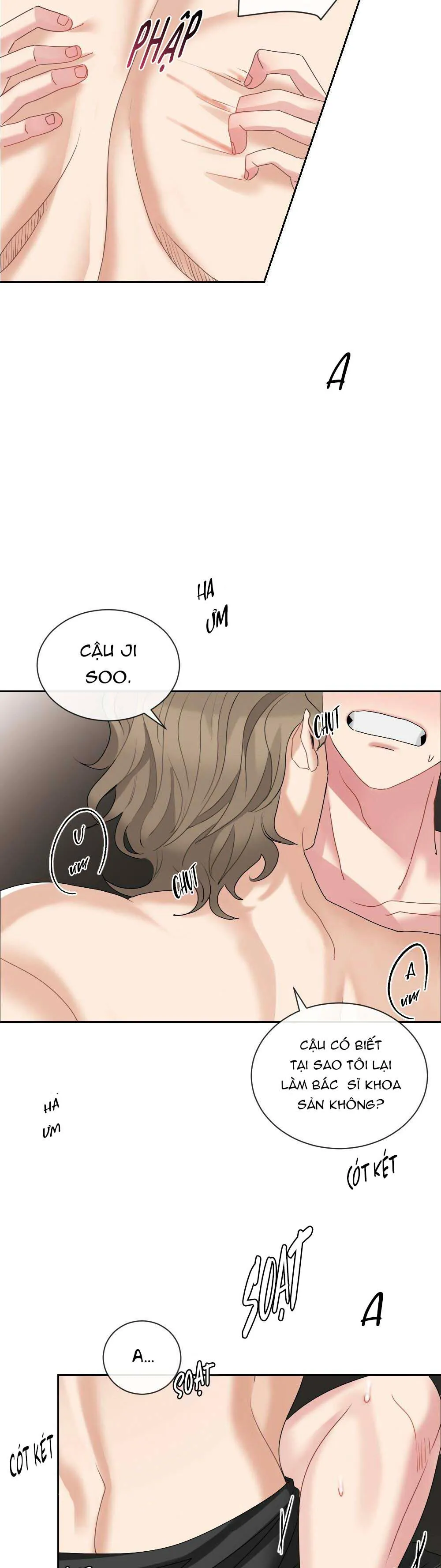 TUYỂN TẬP DÚ BỰ Chapter 3 Trang 28