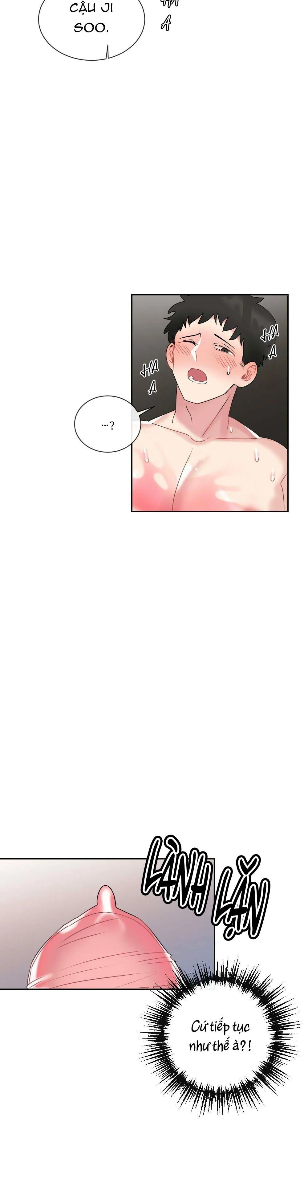 TUYỂN TẬP DÚ BỰ Chapter 3 Trang 33