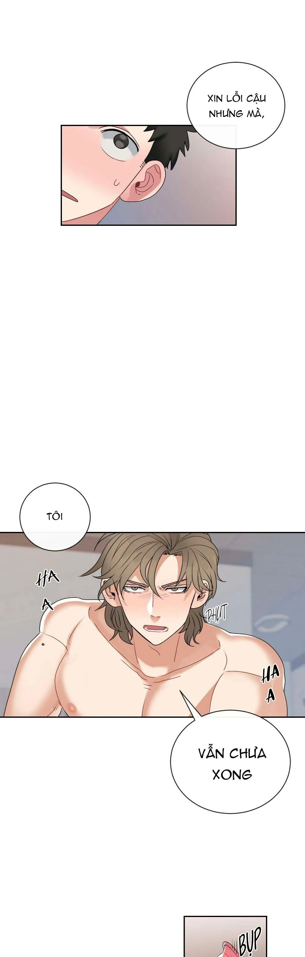 TUYỂN TẬP DÚ BỰ Chapter 3 Trang 34