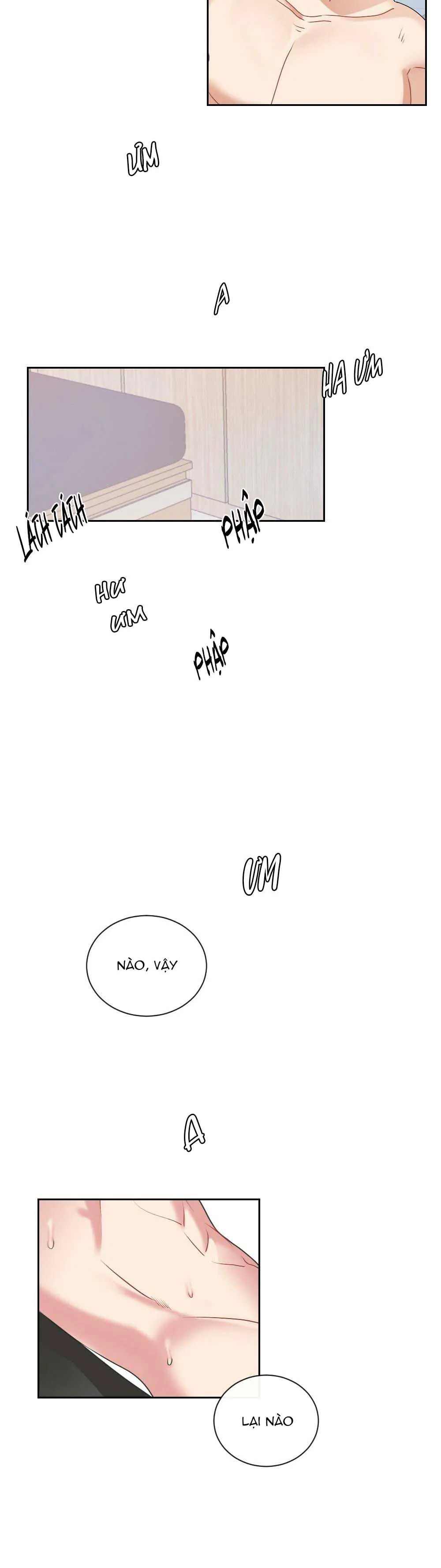 TUYỂN TẬP DÚ BỰ Chapter 3 Trang 37