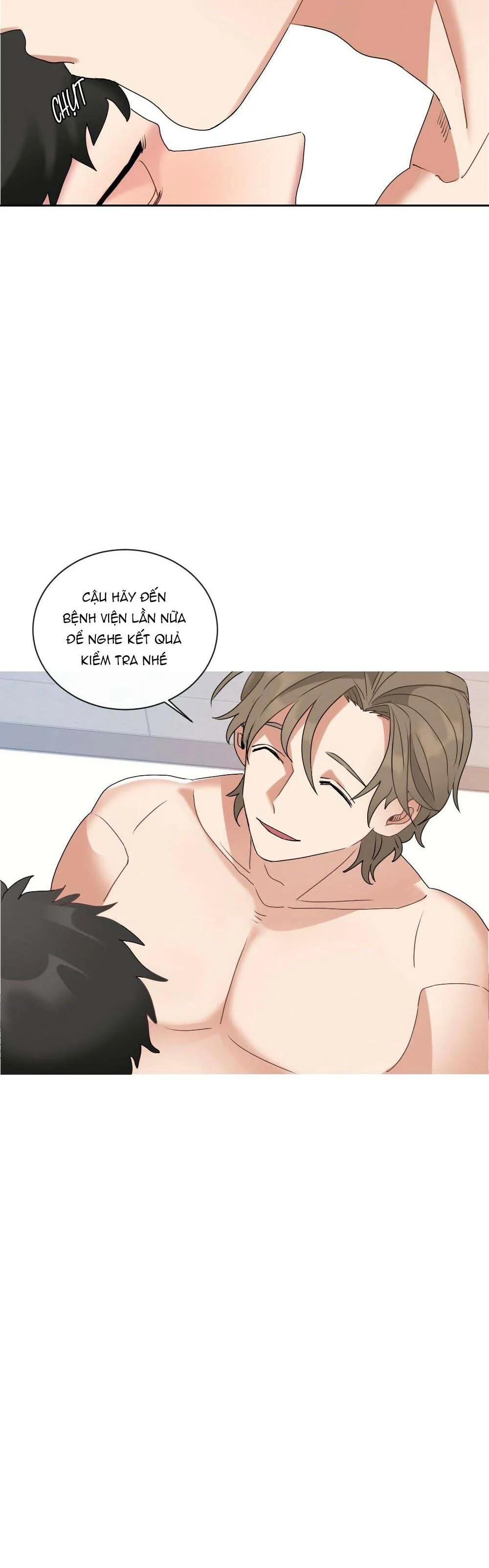 TUYỂN TẬP DÚ BỰ Chapter 3 Trang 40