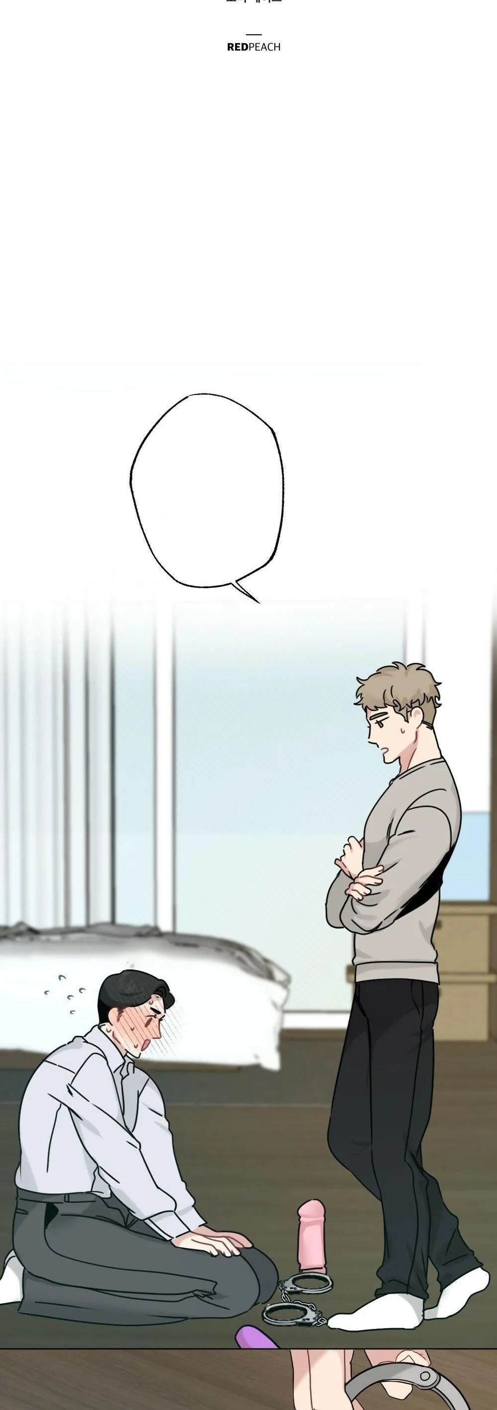 TUYỂN TẬP DÚ BỰ Chapter 30 Trang 7