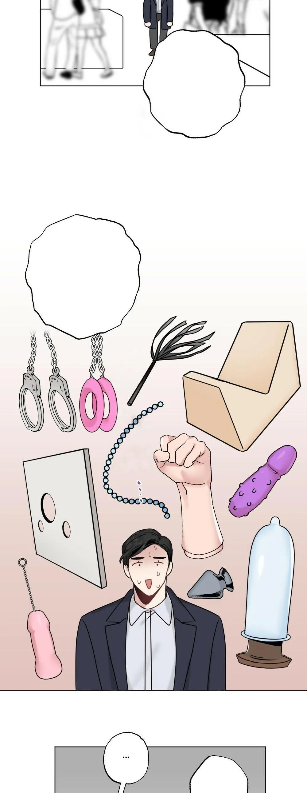 TUYỂN TẬP DÚ BỰ Chapter 30 Trang 9