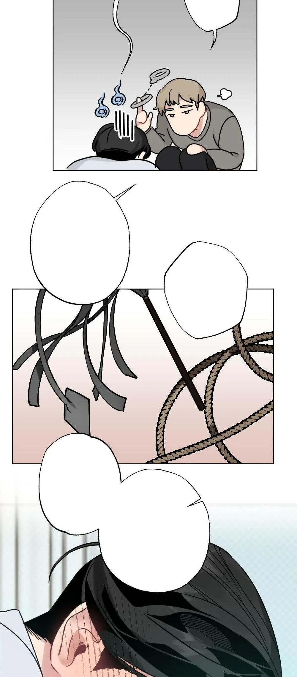 TUYỂN TẬP DÚ BỰ Chapter 30 Trang 10