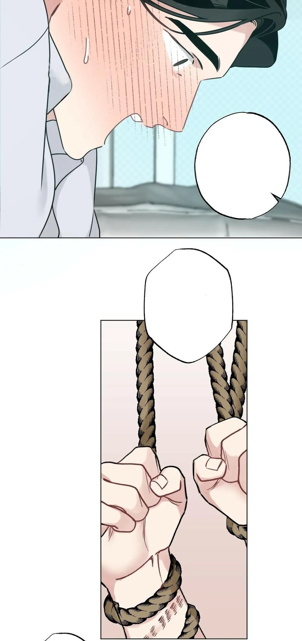 TUYỂN TẬP DÚ BỰ Chapter 30 Trang 11