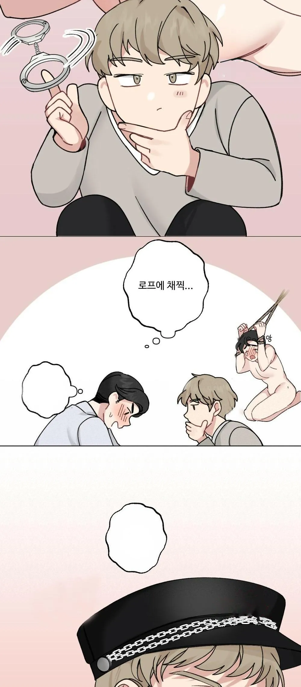 TUYỂN TẬP DÚ BỰ Chapter 30 Trang 13