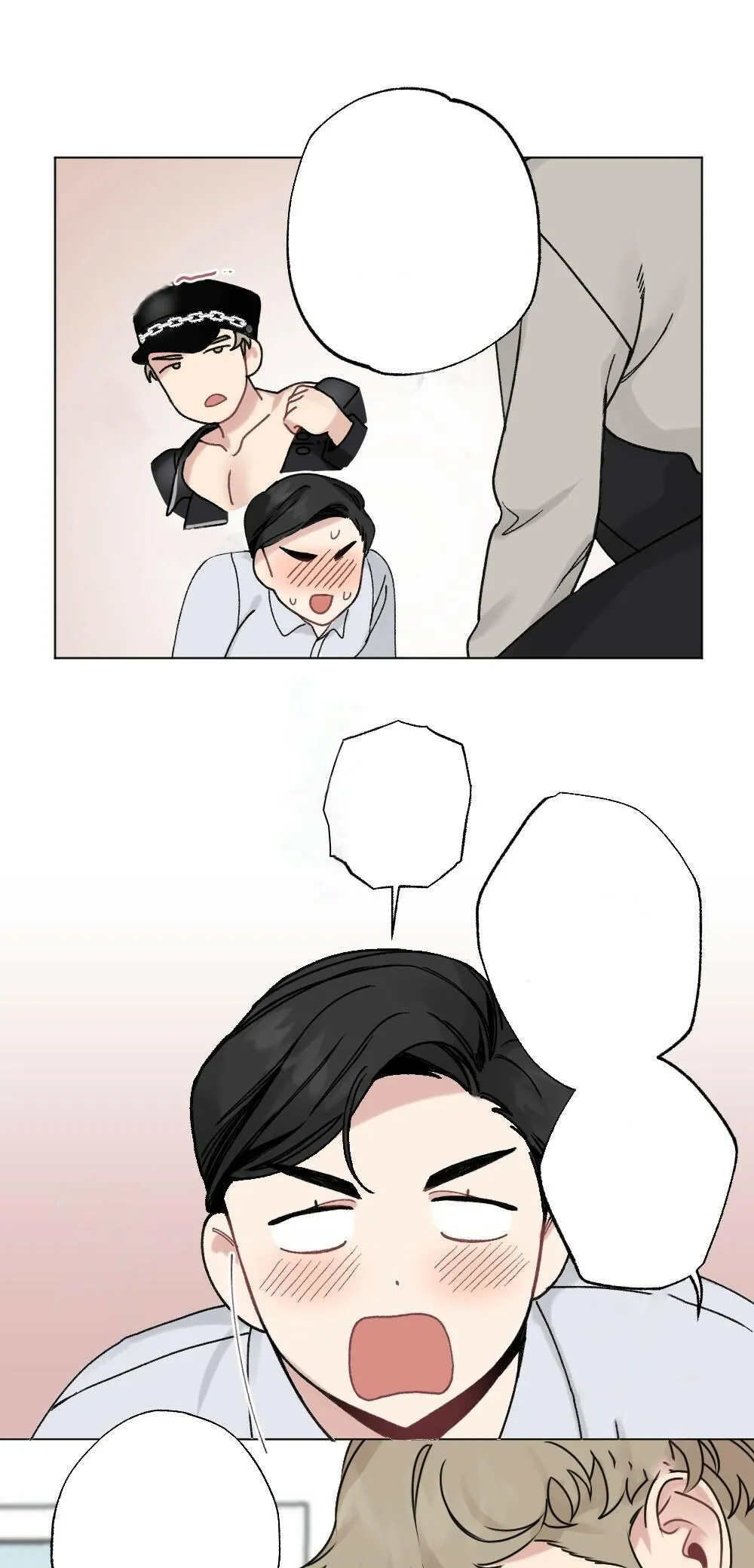 TUYỂN TẬP DÚ BỰ Chapter 30 Trang 17