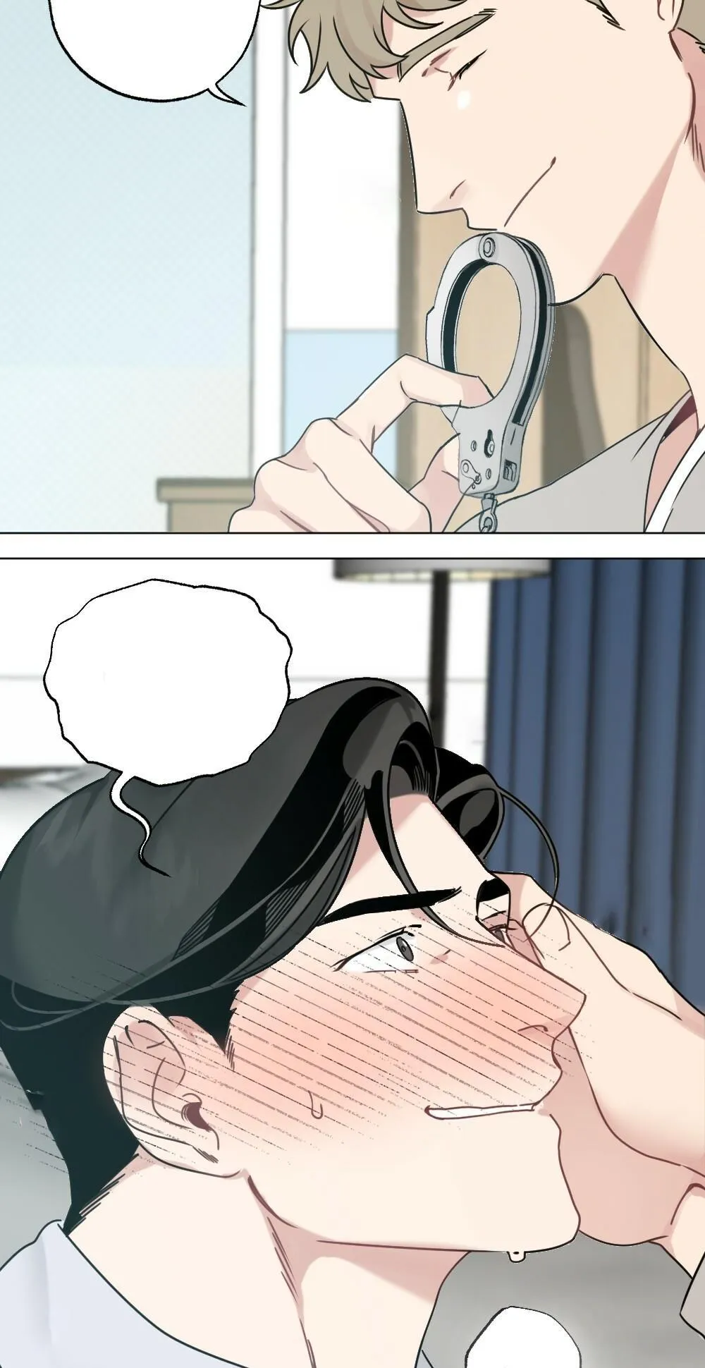 TUYỂN TẬP DÚ BỰ Chapter 30 Trang 18