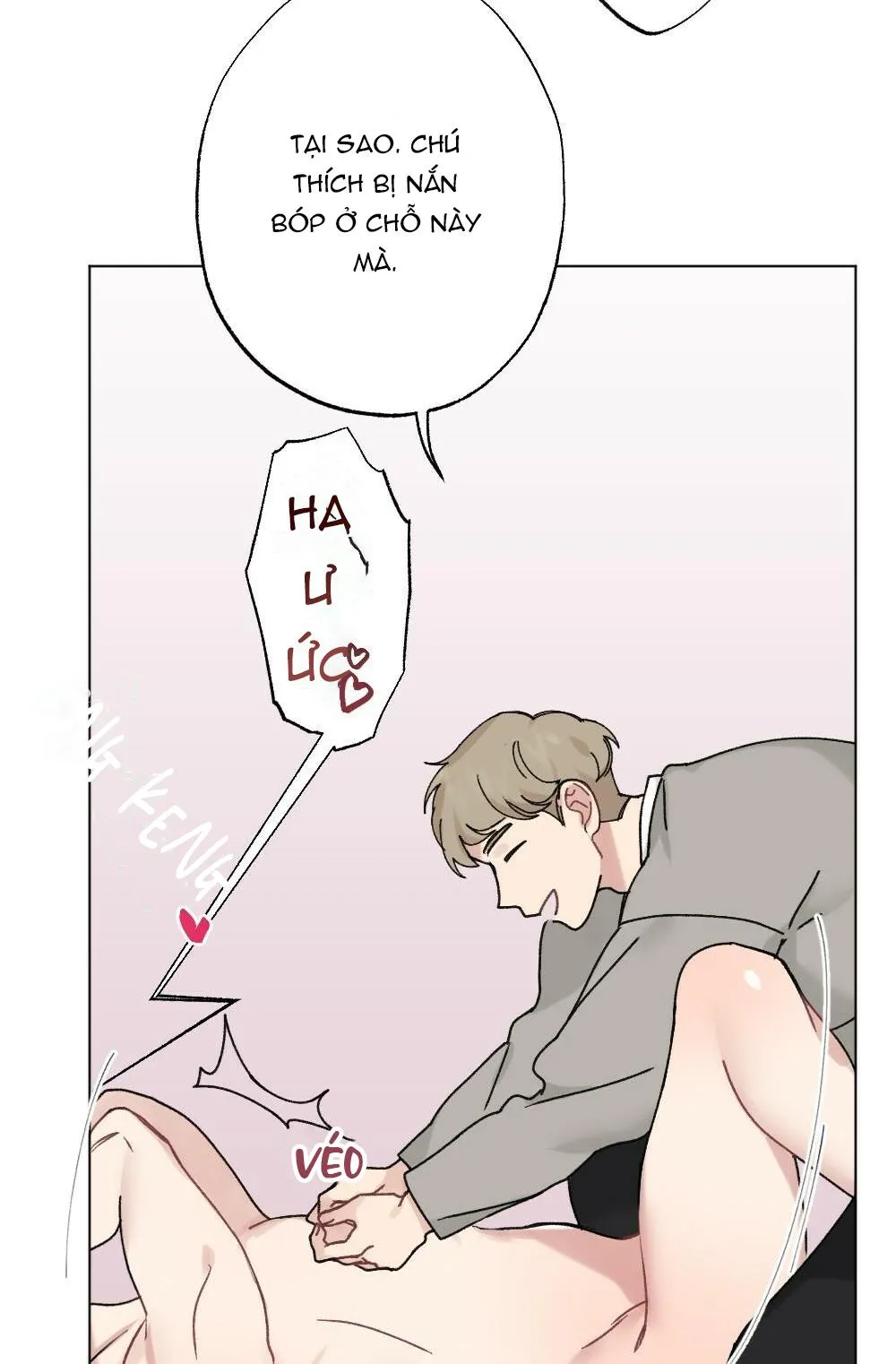 TUYỂN TẬP DÚ BỰ Chapter 30 Trang 24