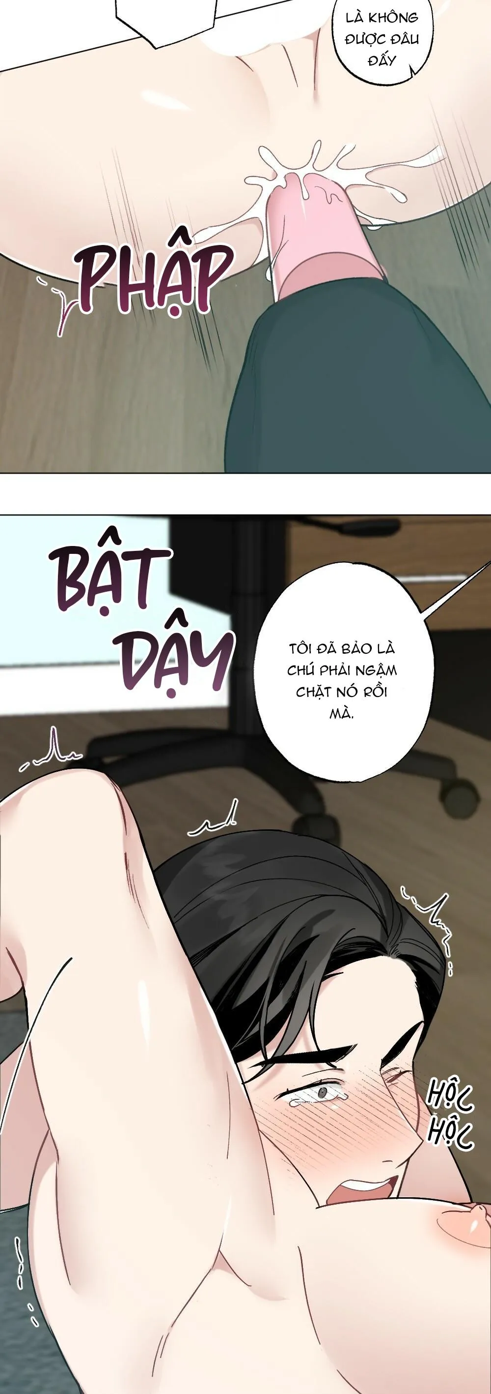 TUYỂN TẬP DÚ BỰ Chapter 30 Trang 26