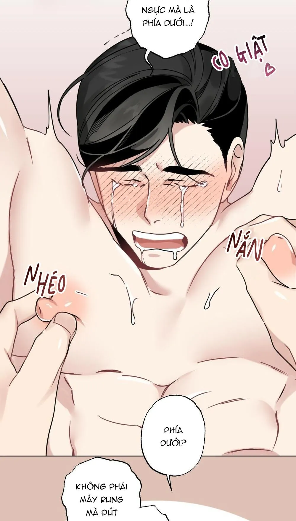 TUYỂN TẬP DÚ BỰ Chapter 30 Trang 31