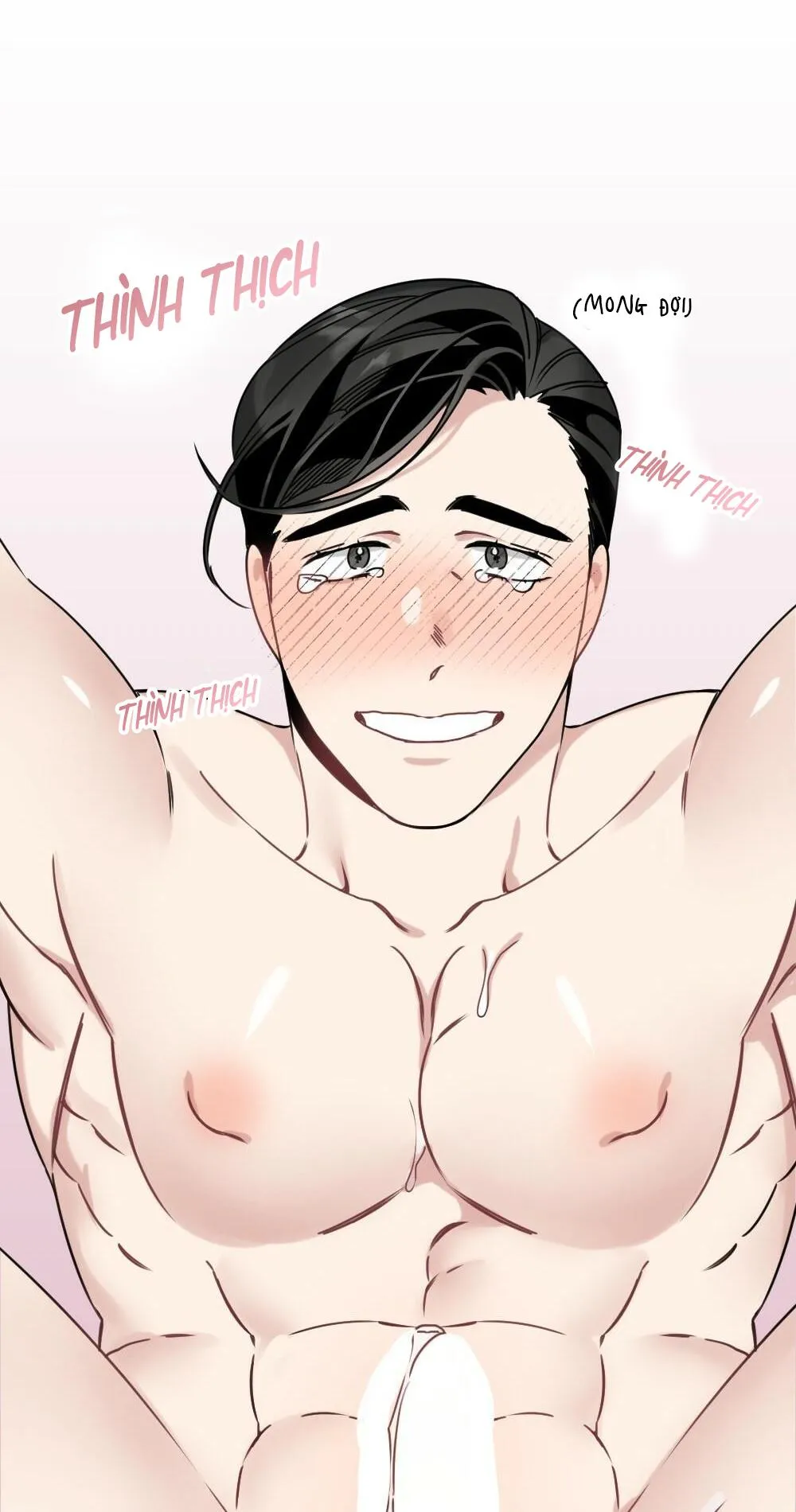 TUYỂN TẬP DÚ BỰ Chapter 30 Trang 37