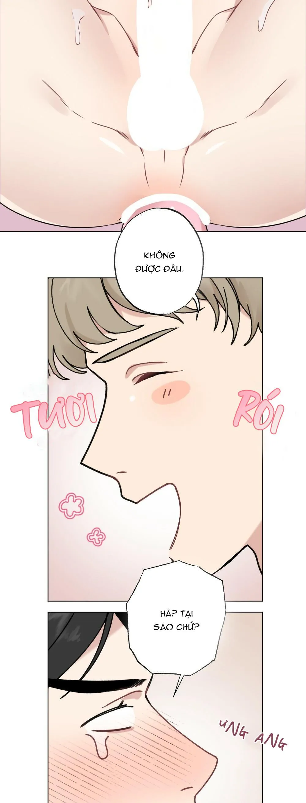 TUYỂN TẬP DÚ BỰ Chapter 30 Trang 38