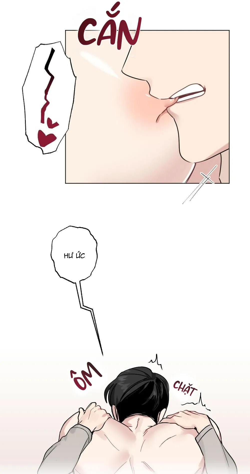 TUYỂN TẬP DÚ BỰ Chapter 30 Trang 41