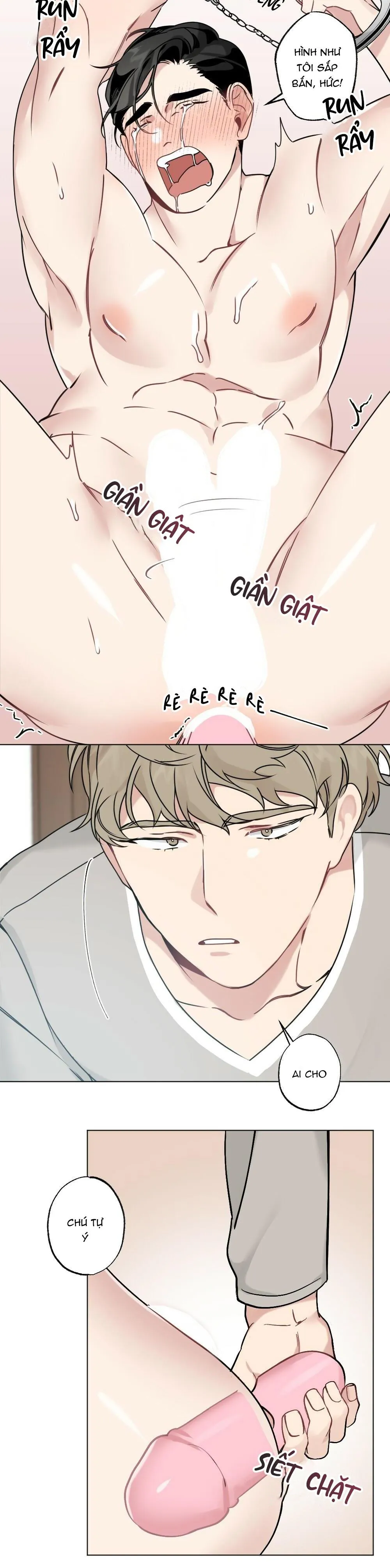 TUYỂN TẬP DÚ BỰ Chapter 31 Trang 3