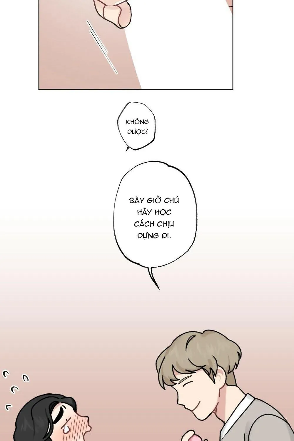 TUYỂN TẬP DÚ BỰ Chapter 31 Trang 6