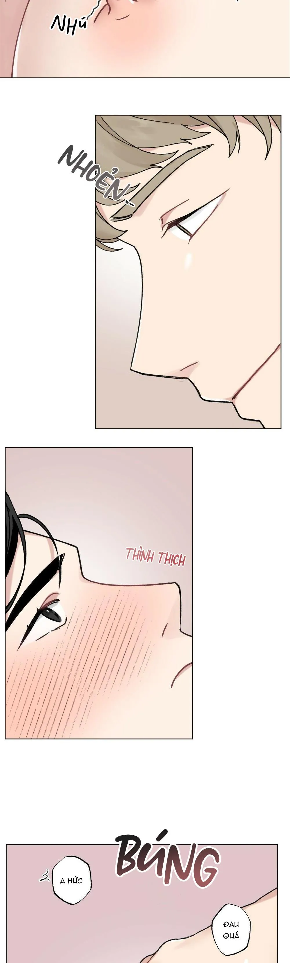 TUYỂN TẬP DÚ BỰ Chapter 31 Trang 10