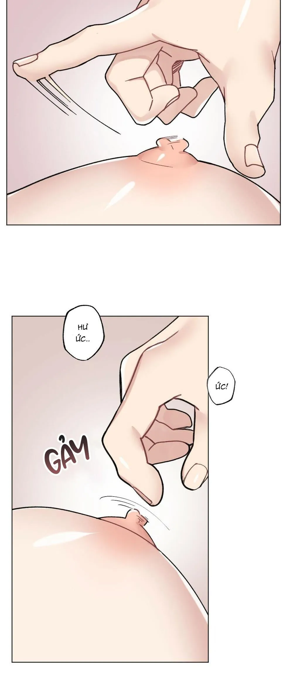 TUYỂN TẬP DÚ BỰ Chapter 31 Trang 11