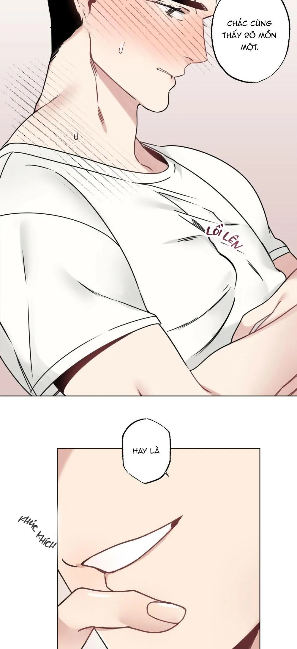 TUYỂN TẬP DÚ BỰ Chapter 31 Trang 16