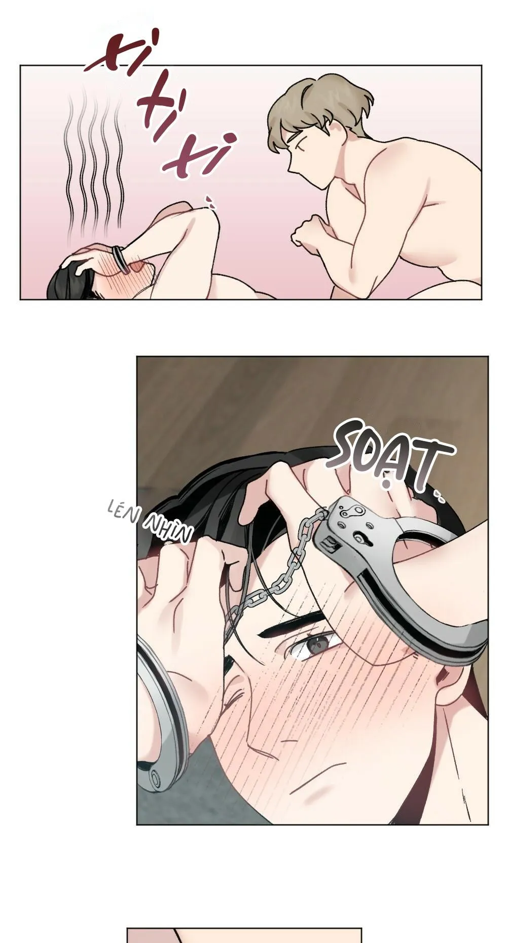 TUYỂN TẬP DÚ BỰ Chapter 31 Trang 22