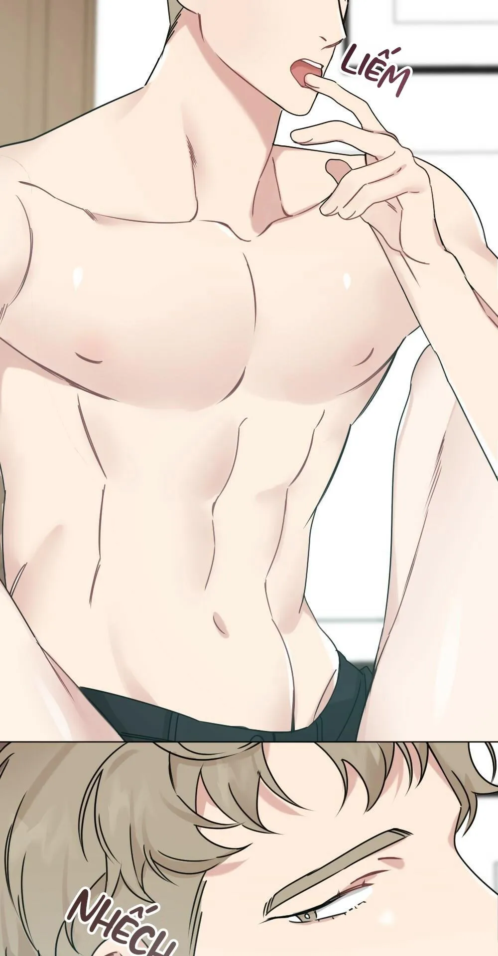 TUYỂN TẬP DÚ BỰ Chapter 31 Trang 24